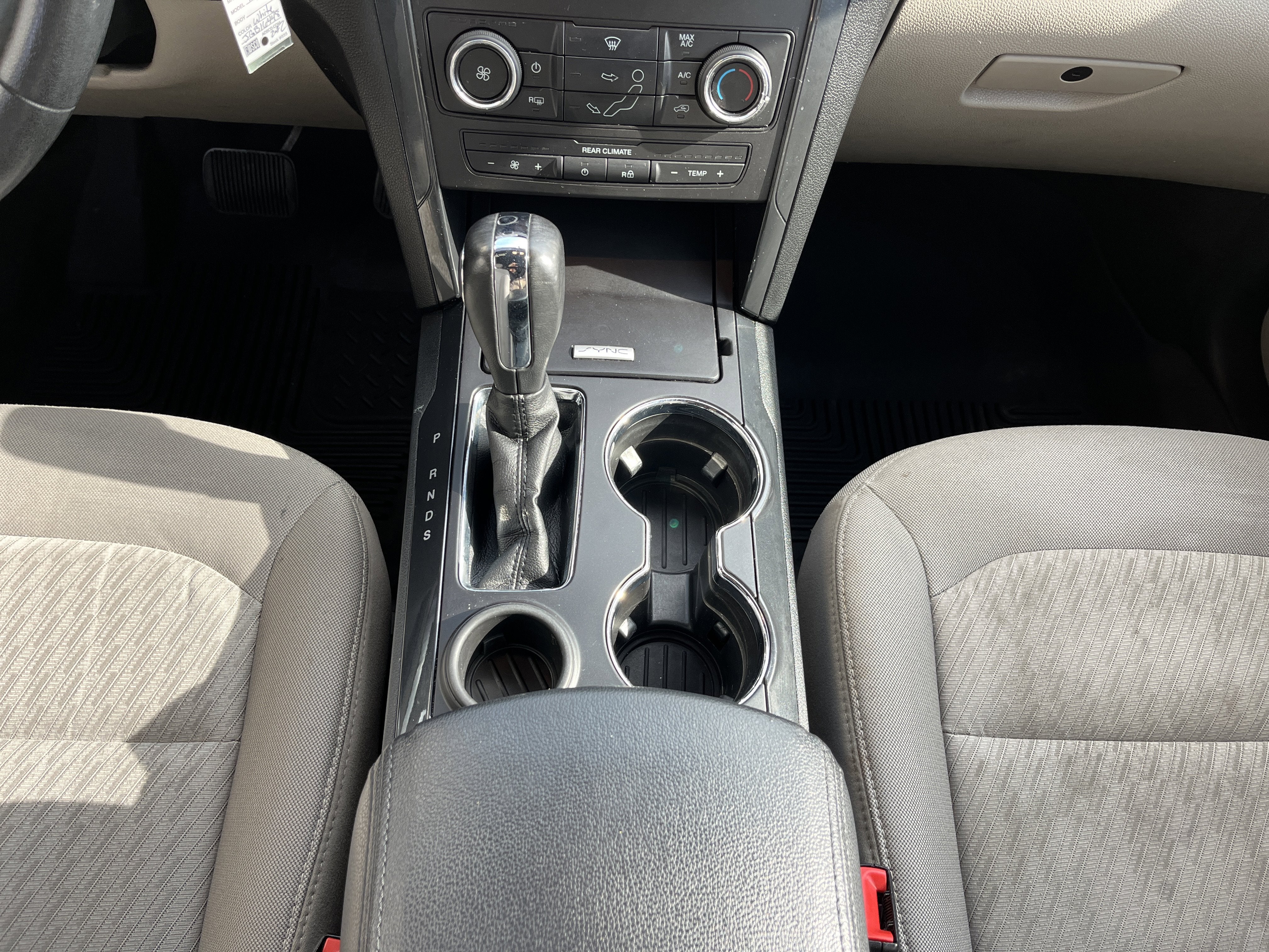 2018 Ford Explorer Base