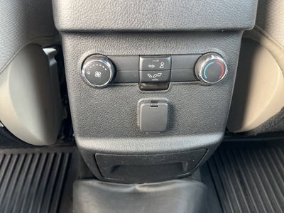 2018 Ford Explorer Base