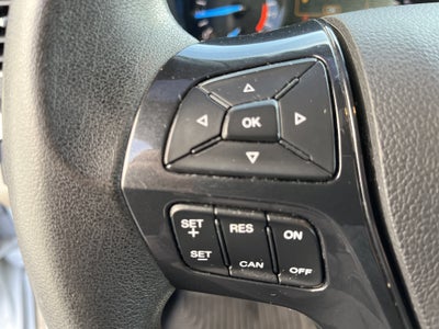 2018 Ford Explorer Base