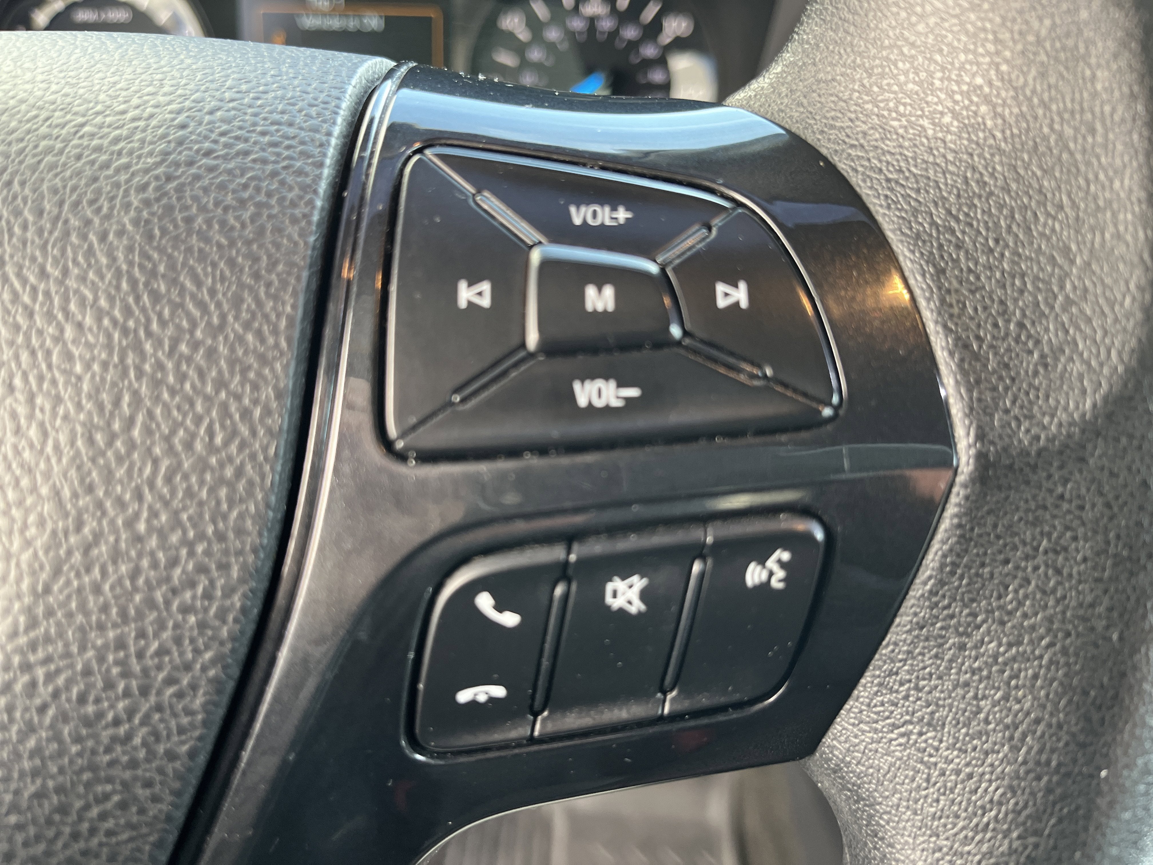 2018 Ford Explorer Base