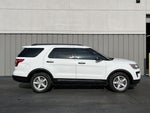 2018 Ford Explorer Base