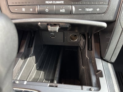 2018 Ford Explorer Base