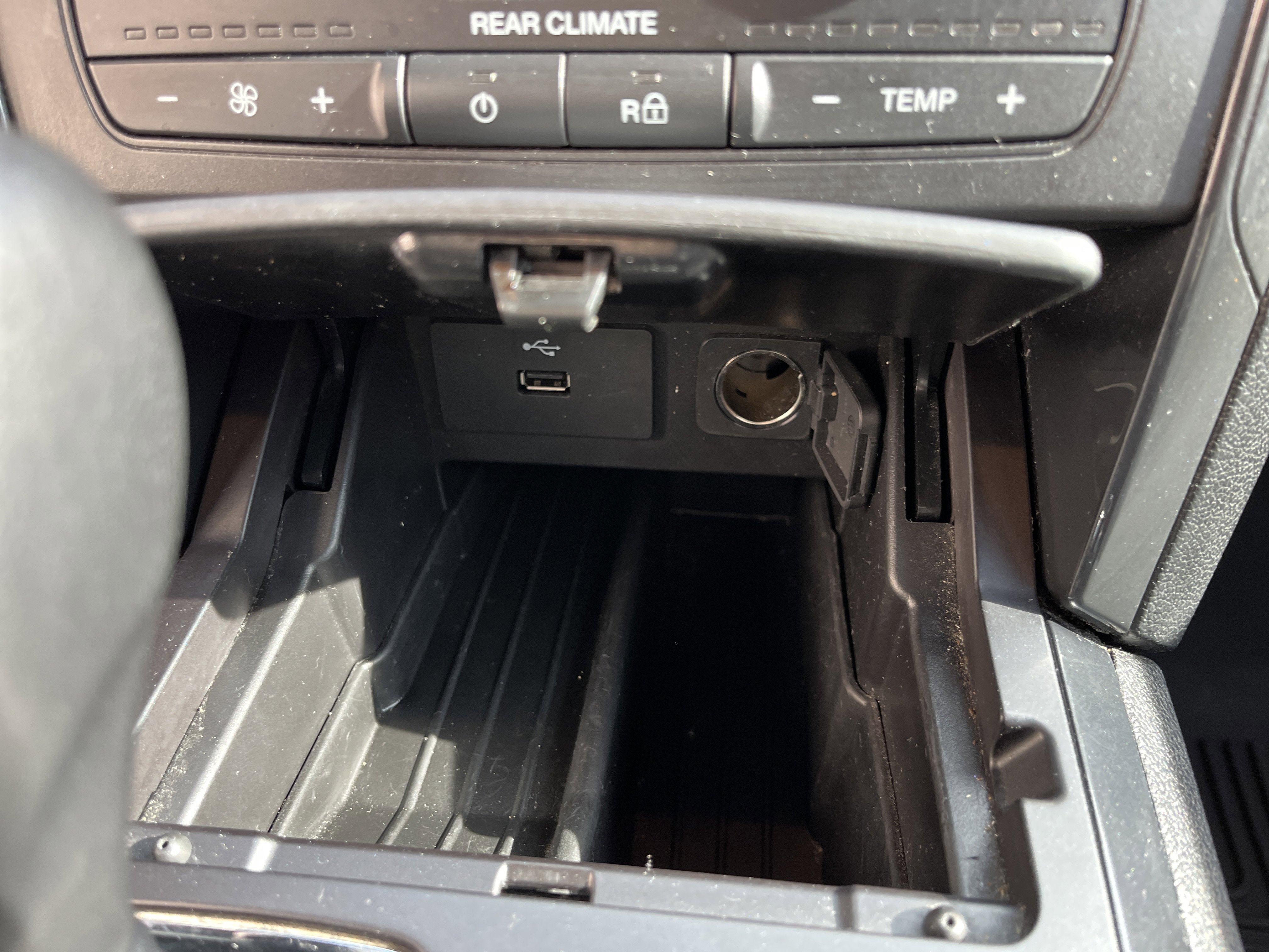 2018 Ford Explorer Base