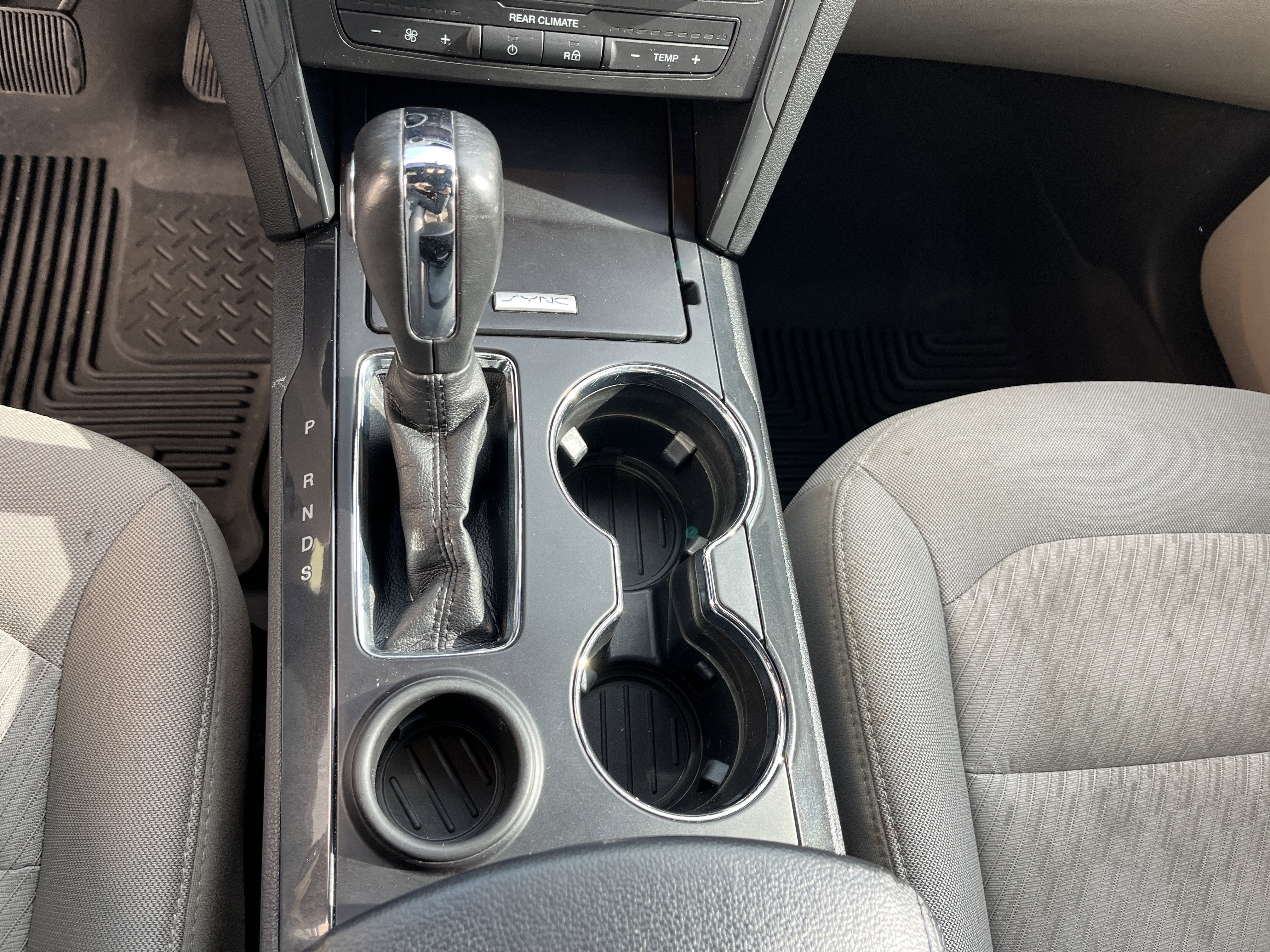 2018 Ford Explorer Base