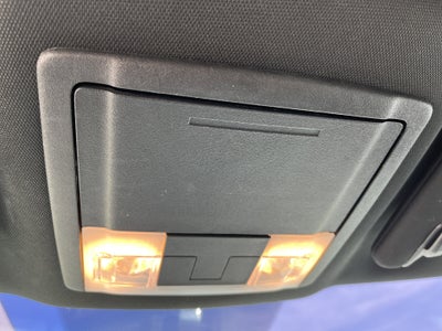 2018 Ford Explorer Base