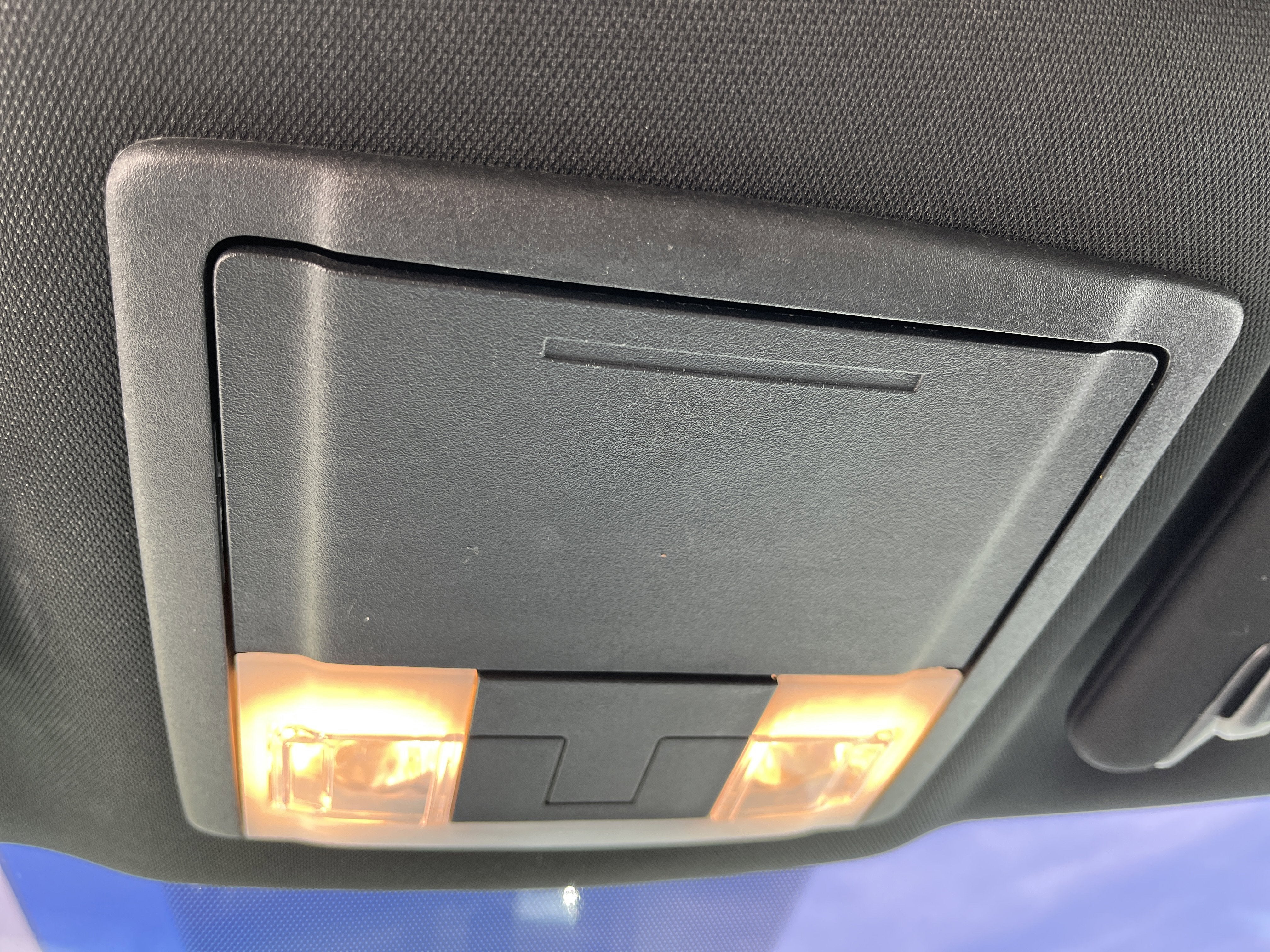 2018 Ford Explorer Base