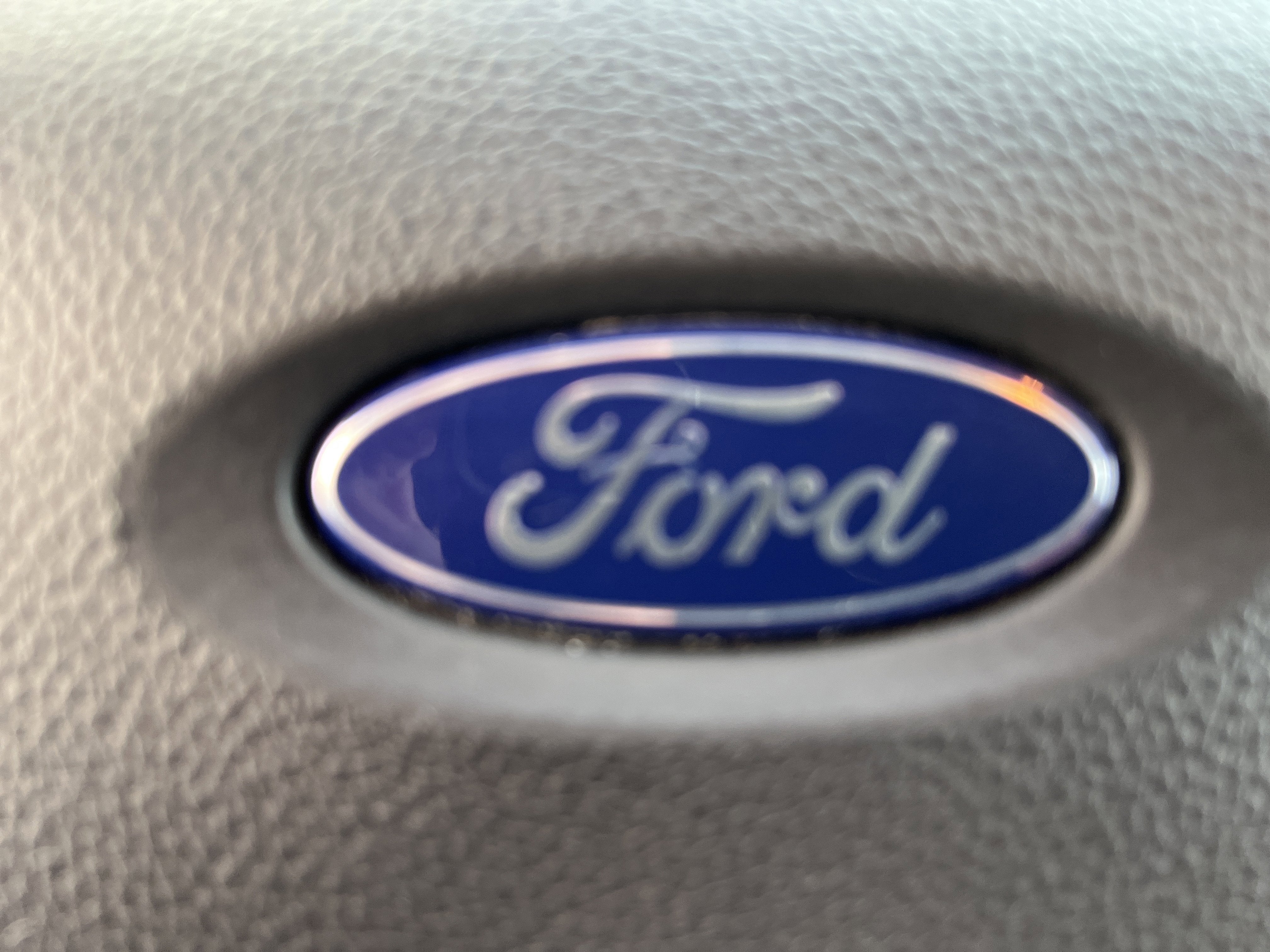 2018 Ford Explorer Base