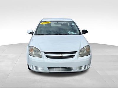 2010 Chevrolet Cobalt LT w/1LT