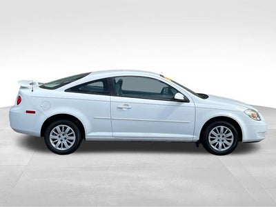 2010 Chevrolet Cobalt LT w/1LT