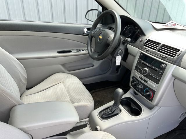 2010 Chevrolet Cobalt LT w/1LT