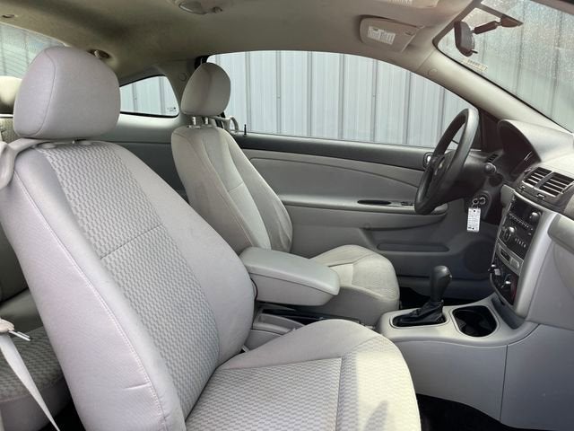 2010 Chevrolet Cobalt LT w/1LT