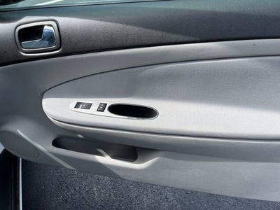 2010 Chevrolet Cobalt LT w/1LT
