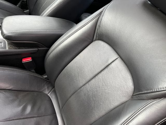 2016 Buick LaCrosse Premium I