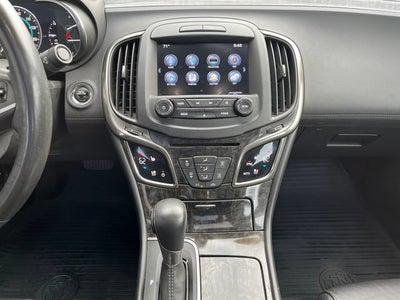 2016 Buick LaCrosse Premium I