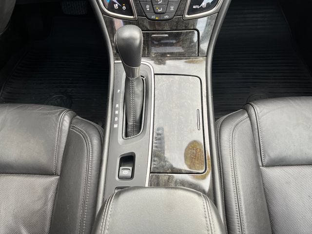 2016 Buick LaCrosse Premium I