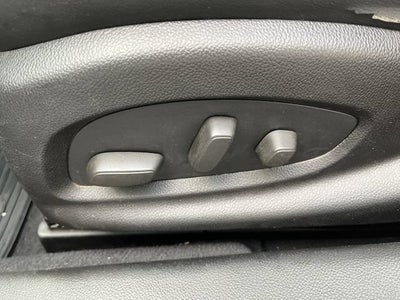 2016 Buick LaCrosse Premium I
