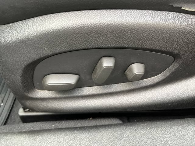 2016 Buick LaCrosse Premium I