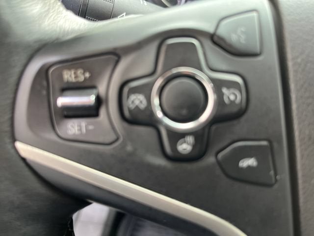 2016 Buick LaCrosse Premium I