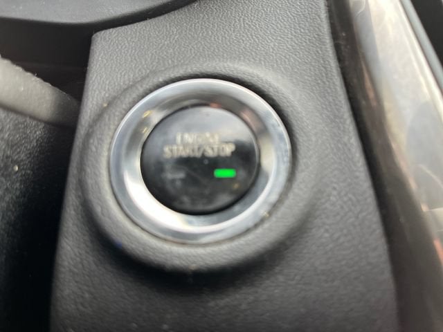2016 Buick LaCrosse Premium I