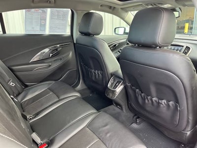 2016 Buick LaCrosse Premium I