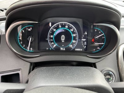 2016 Buick LaCrosse Premium I