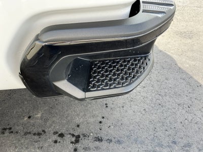 2021 Chevrolet Silverado 2500 HD Custom