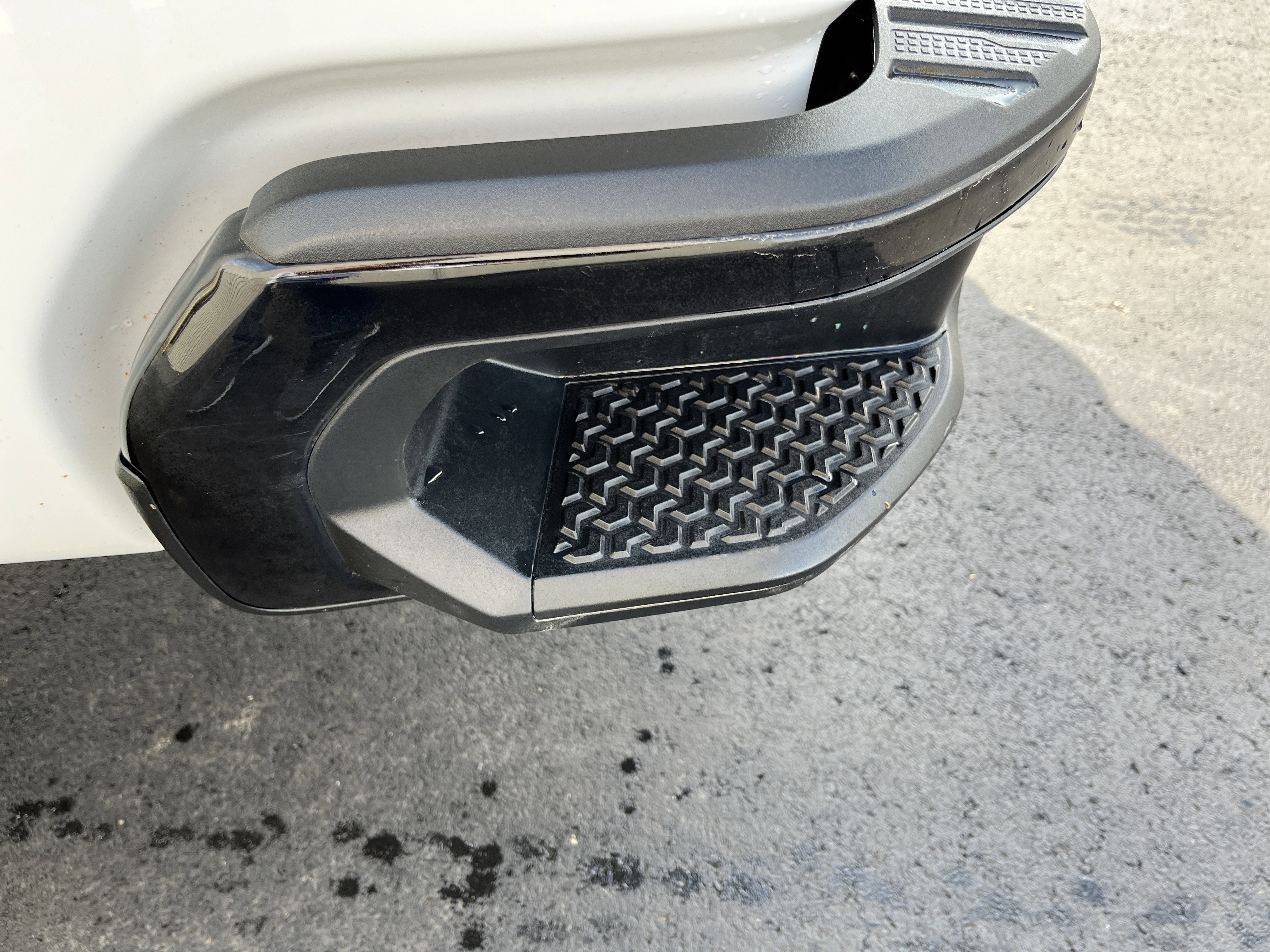 2021 Chevrolet Silverado 2500 HD Custom