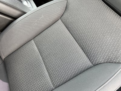 2021 Chevrolet Silverado 2500 HD Custom