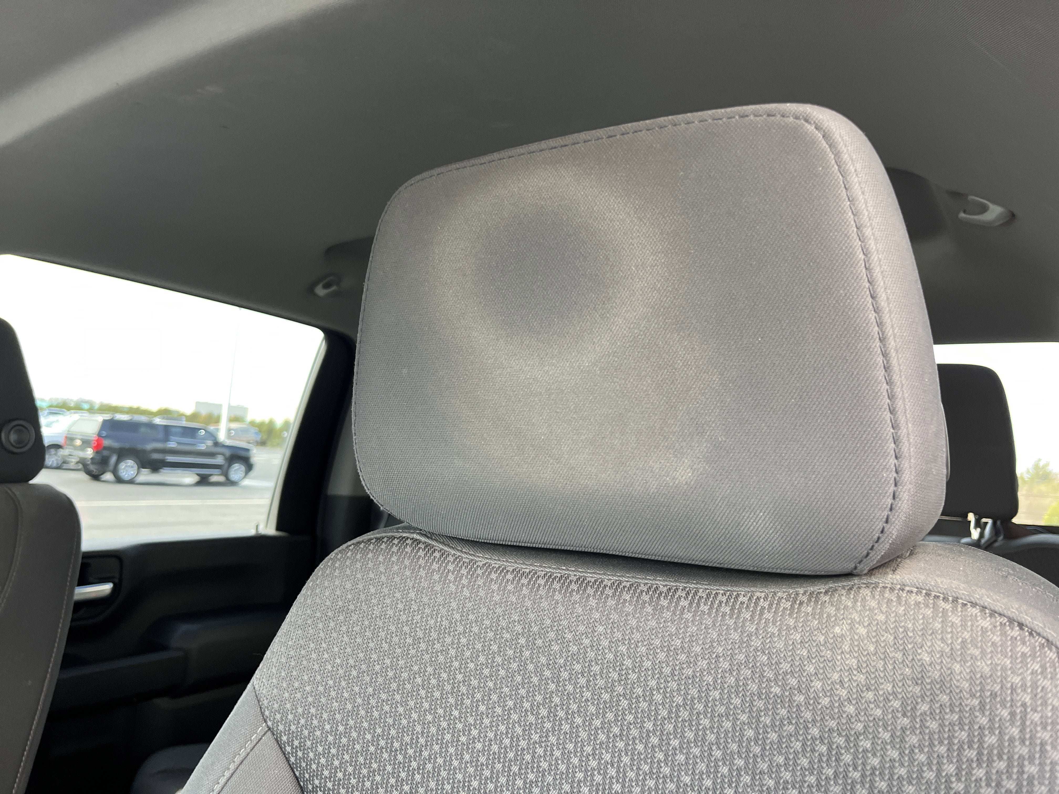 2021 Chevrolet Silverado 2500 HD Custom