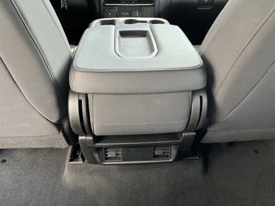 2021 Chevrolet Silverado 2500 HD Custom