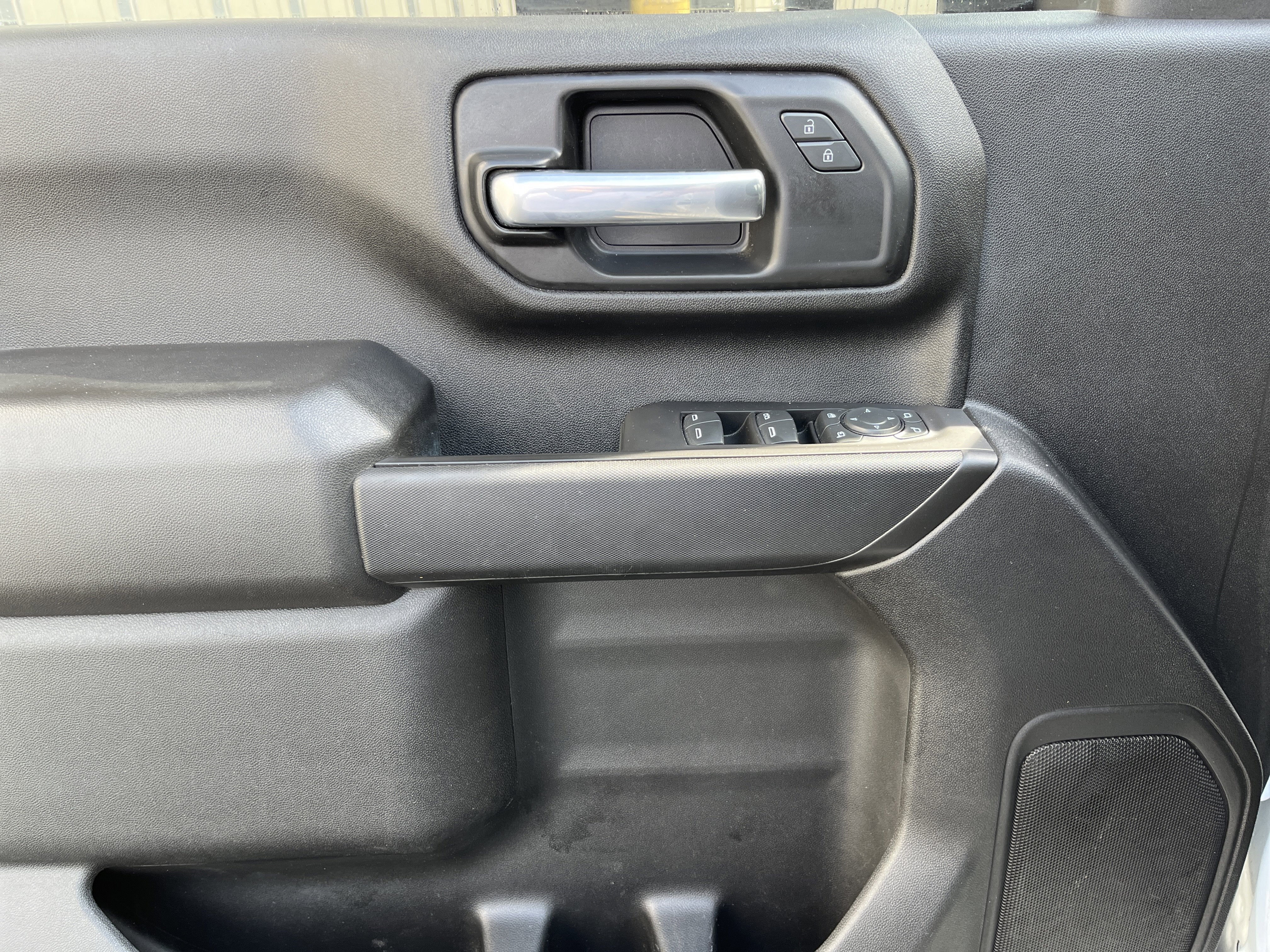 2021 Chevrolet Silverado 2500 HD Custom