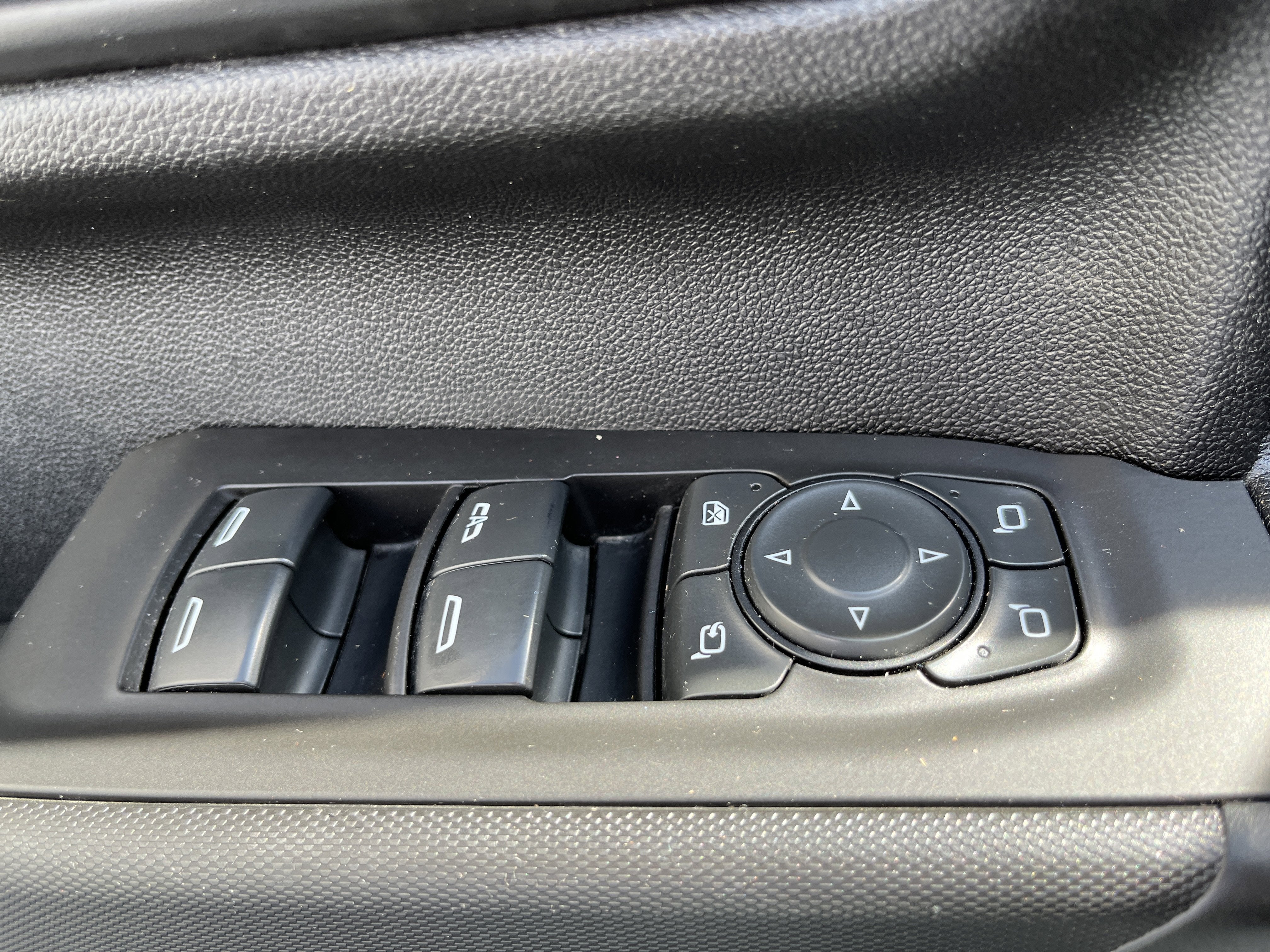 2021 Chevrolet Silverado 2500 HD Custom