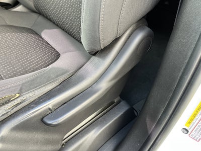 2021 Chevrolet Silverado 2500 HD Custom