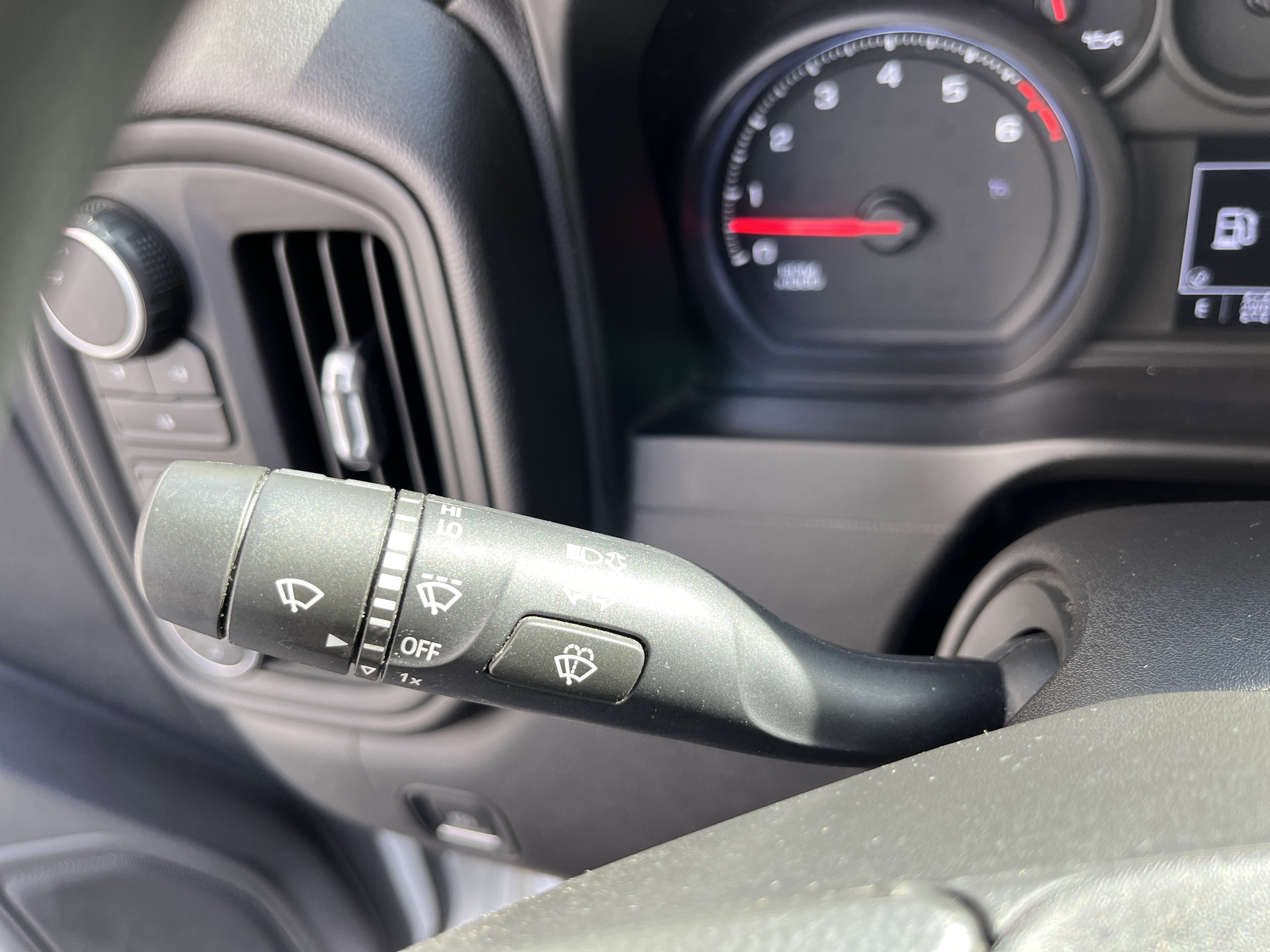 2021 Chevrolet Silverado 2500 HD Custom