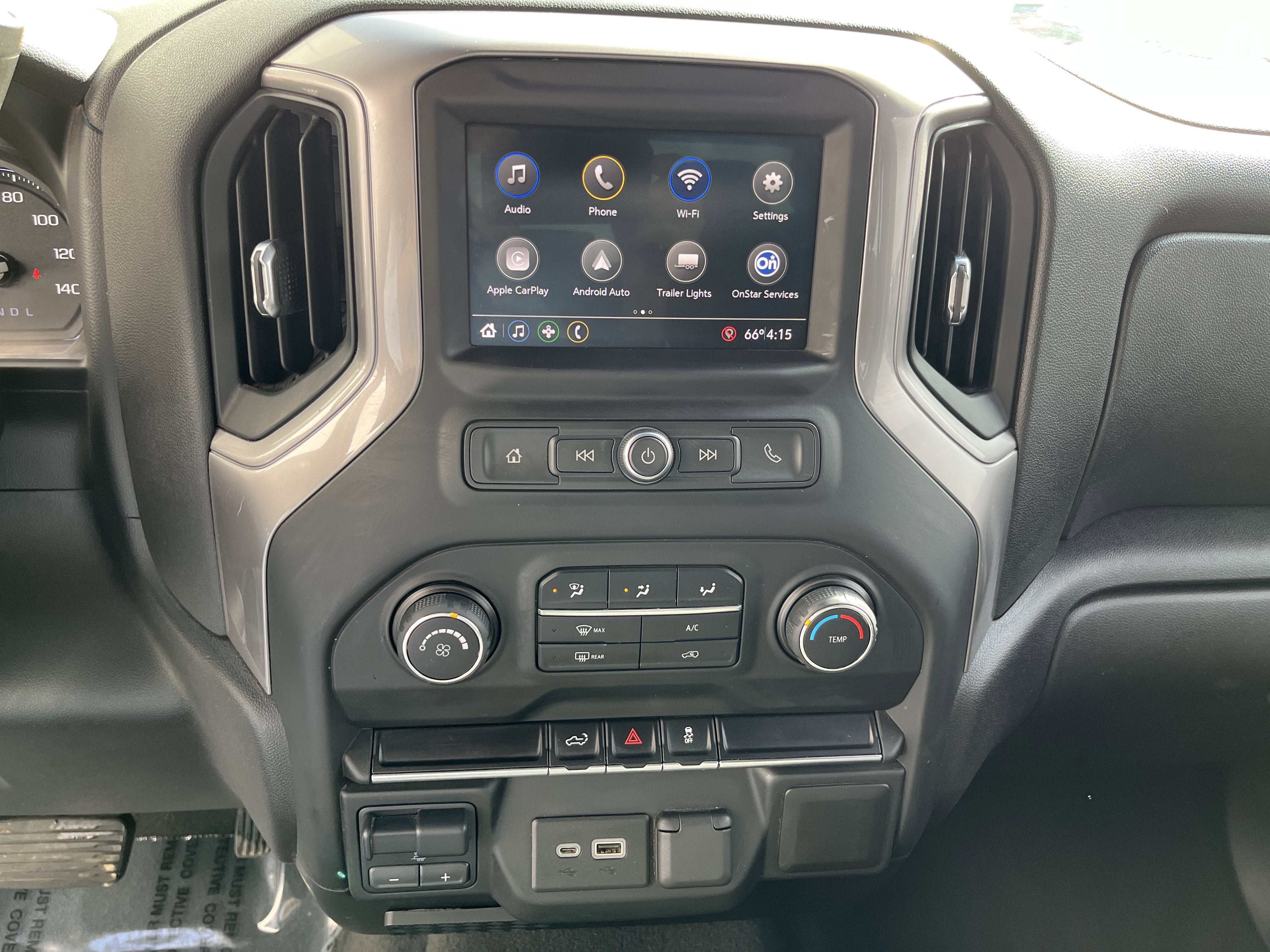 2021 Chevrolet Silverado 2500 HD Custom