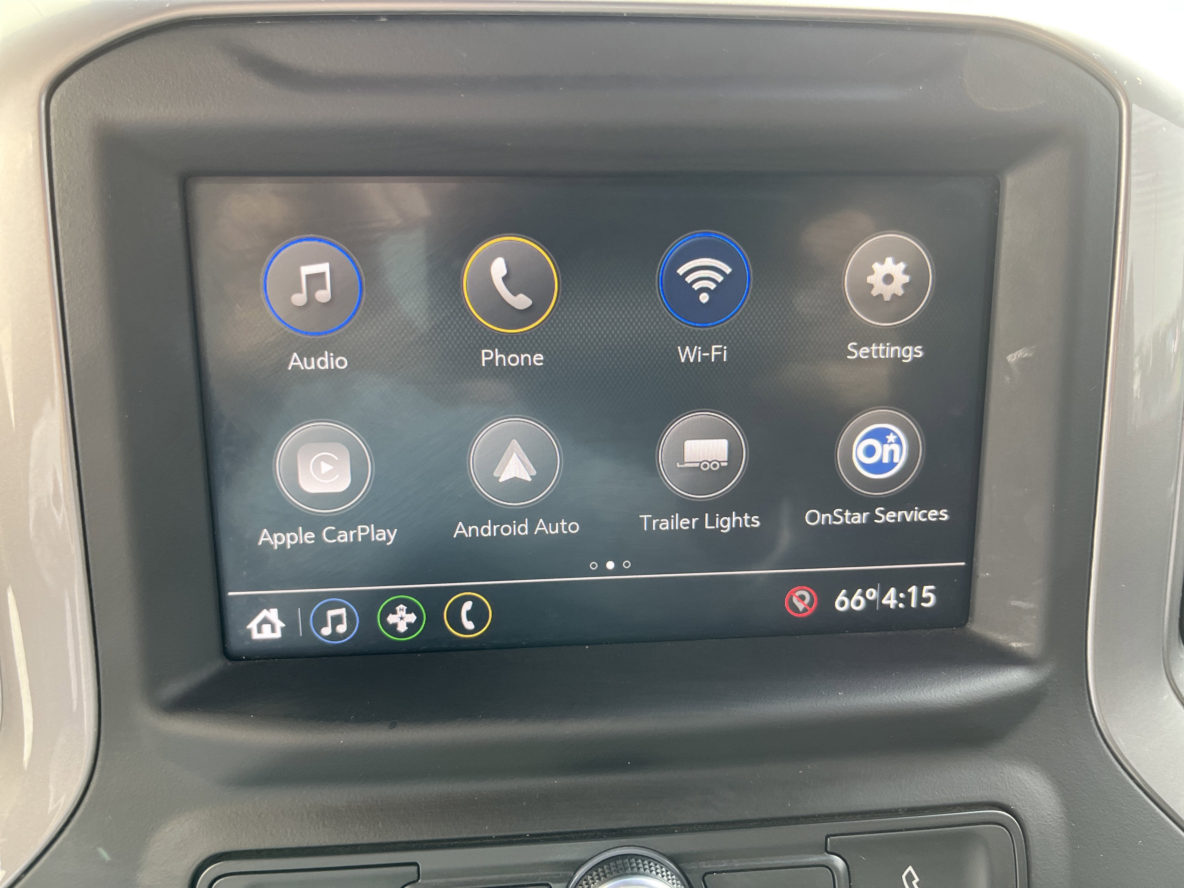 2021 Chevrolet Silverado 2500 HD Custom