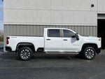 2021 Chevrolet Silverado 2500 HD Custom