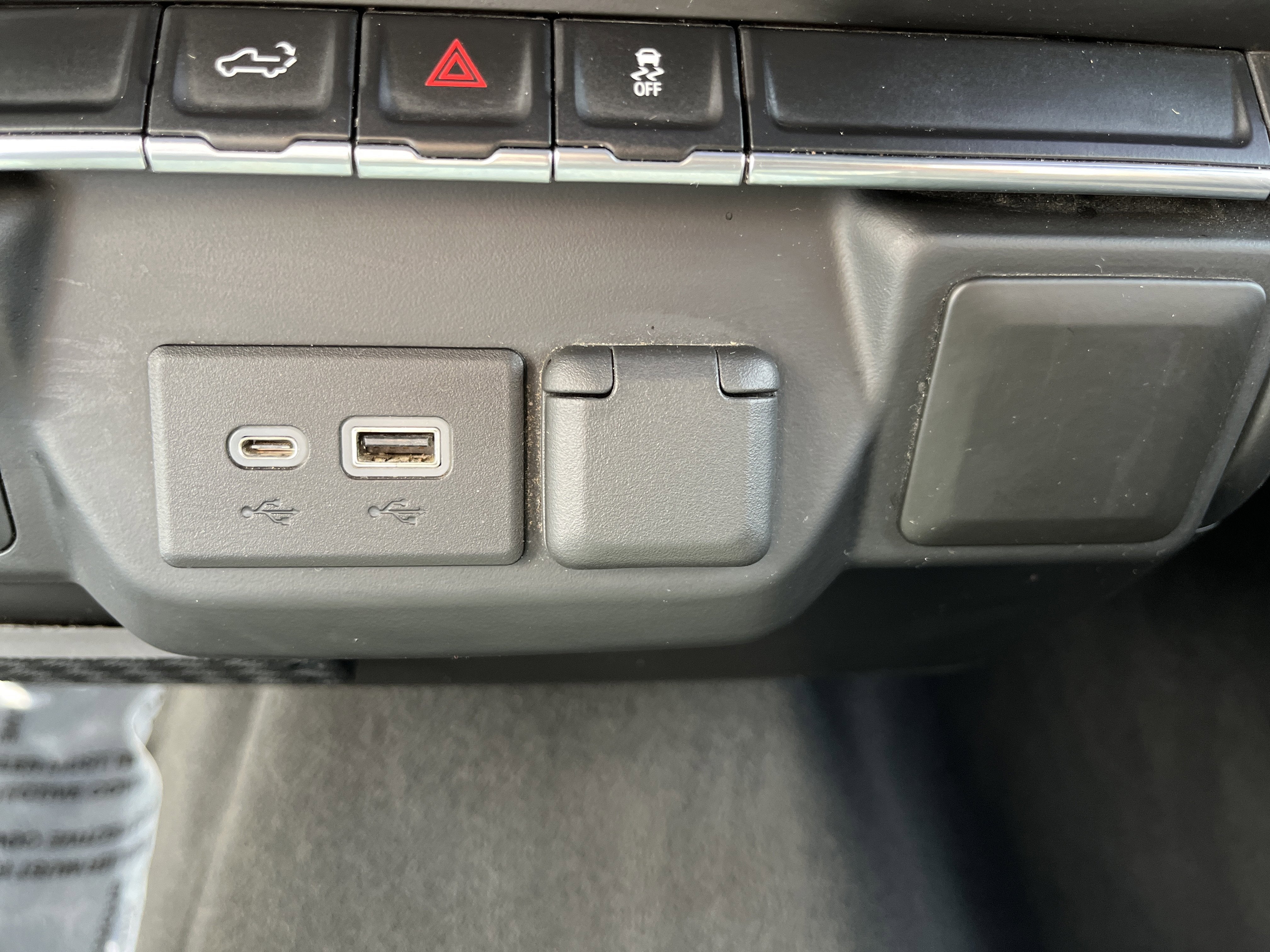 2021 Chevrolet Silverado 2500 HD Custom