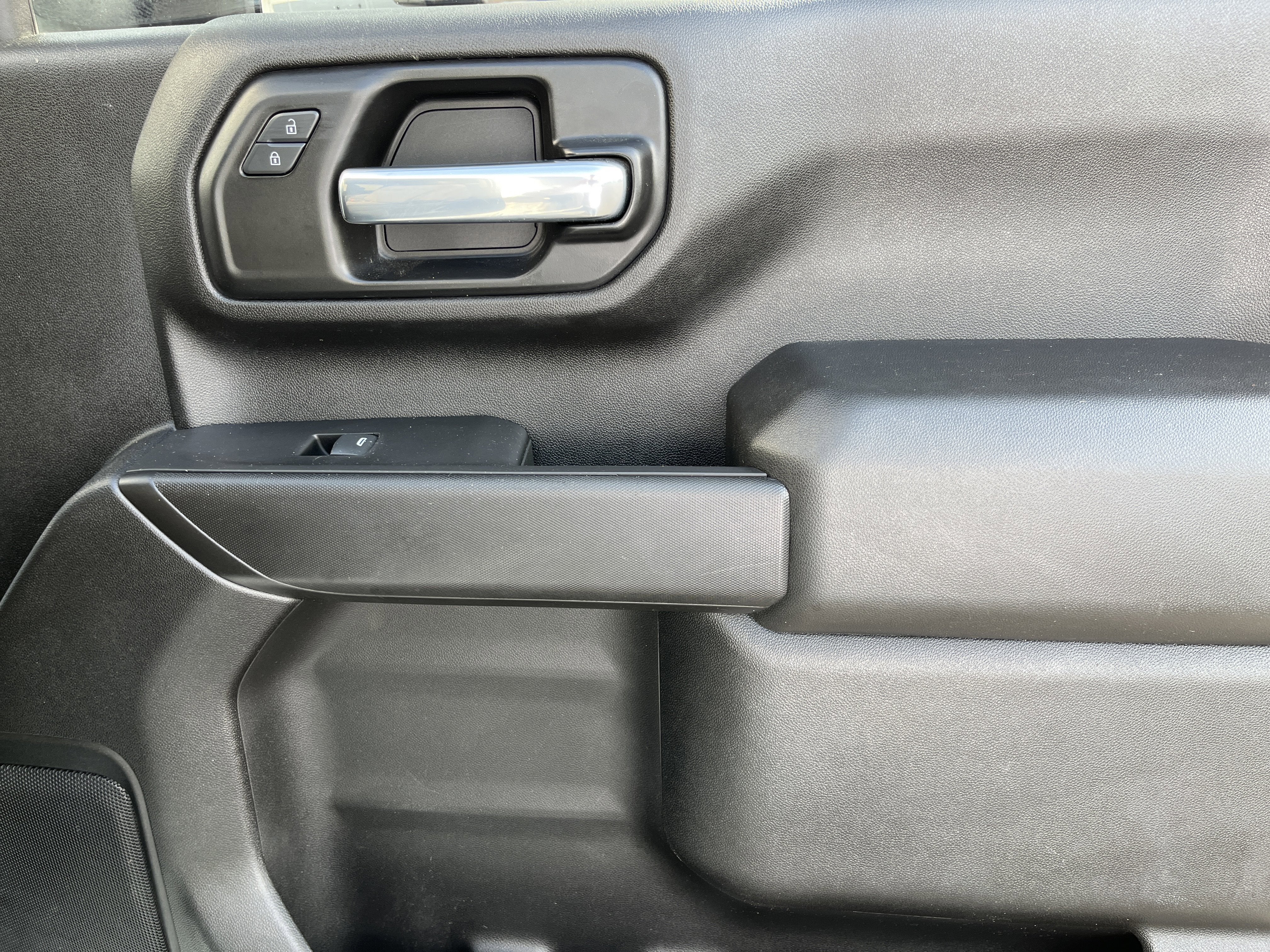 2021 Chevrolet Silverado 2500 HD Custom