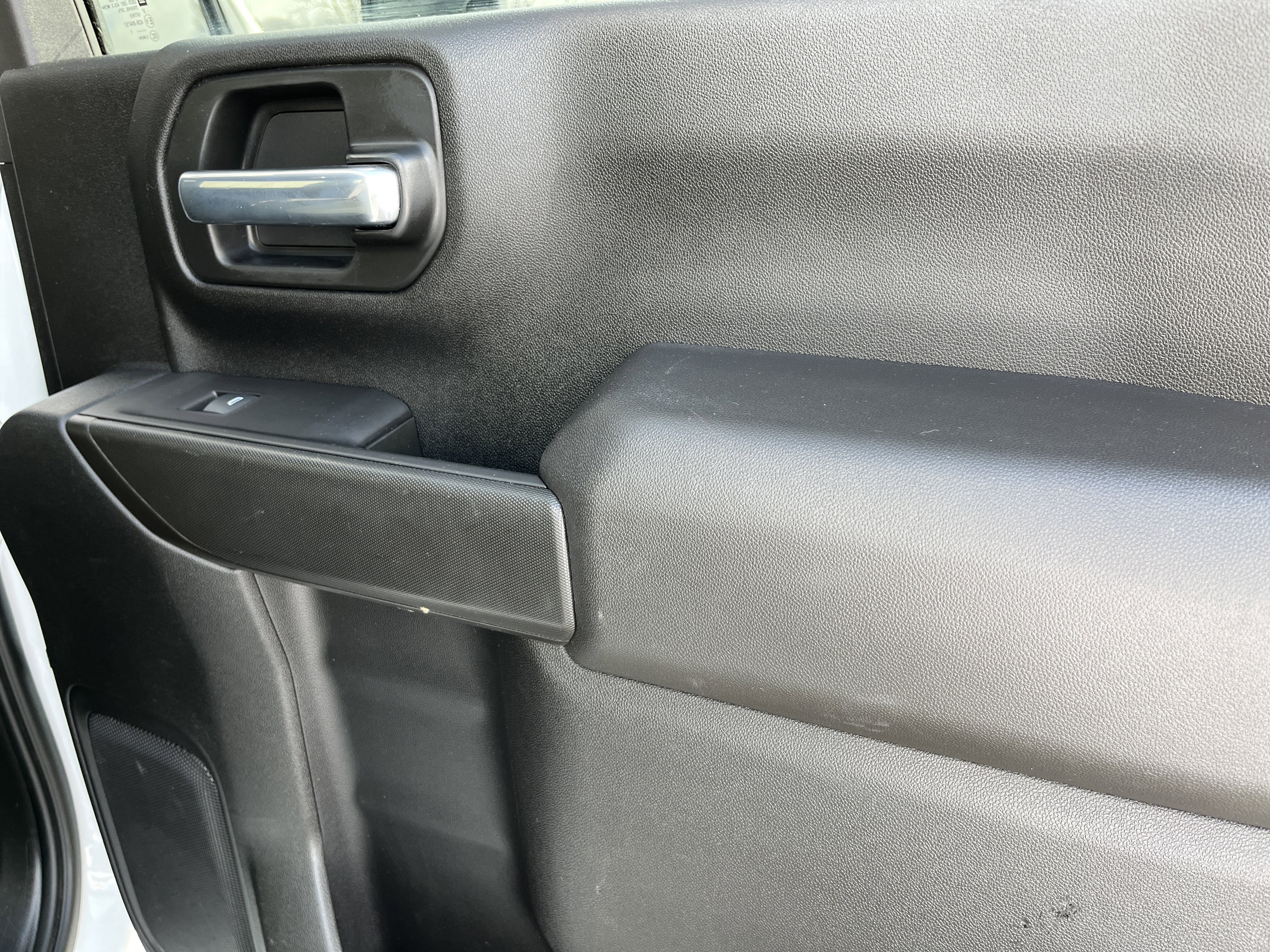 2021 Chevrolet Silverado 2500 HD Custom