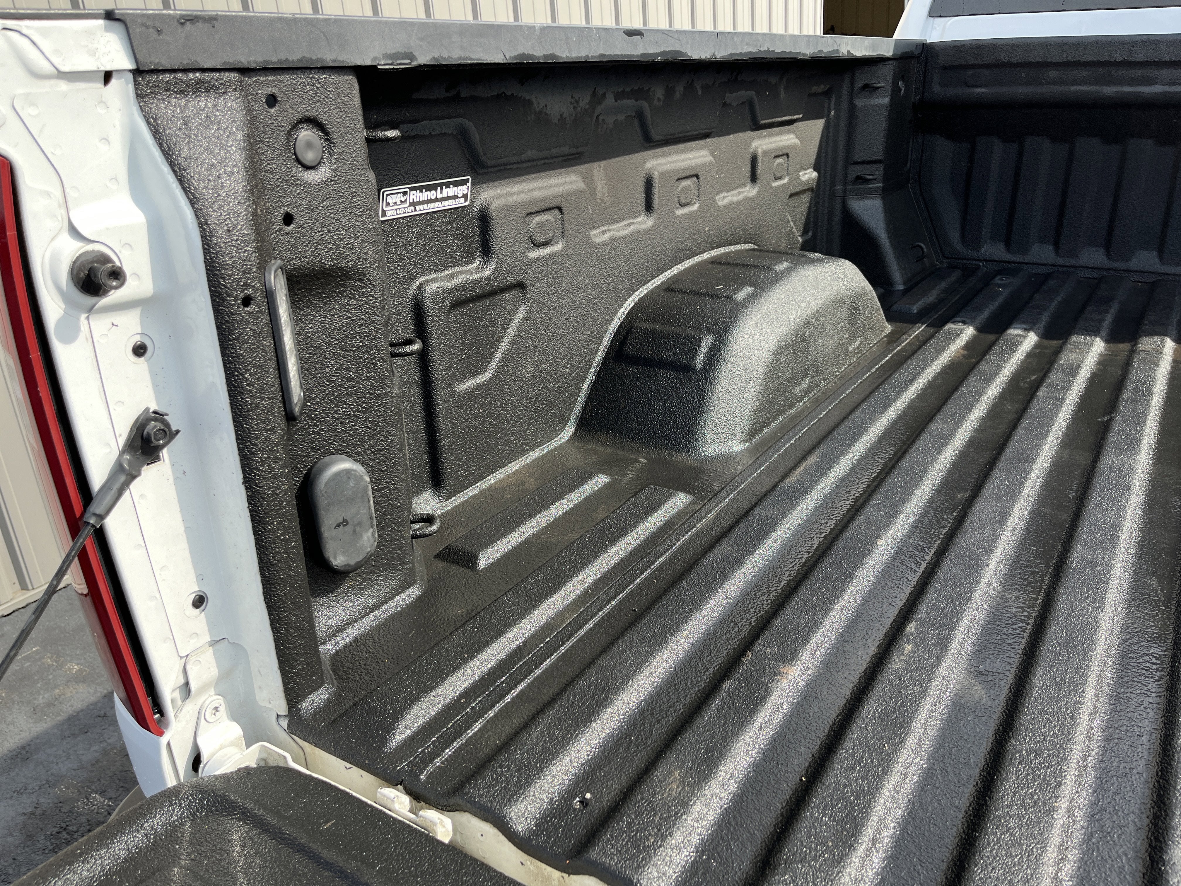 2021 Chevrolet Silverado 2500 HD Custom