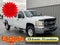2010 Chevrolet Silverado 2500 HD LT