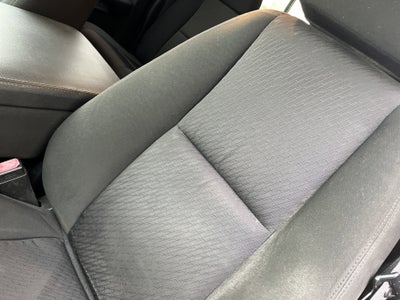 2010 Chevrolet Silverado 2500 HD LT