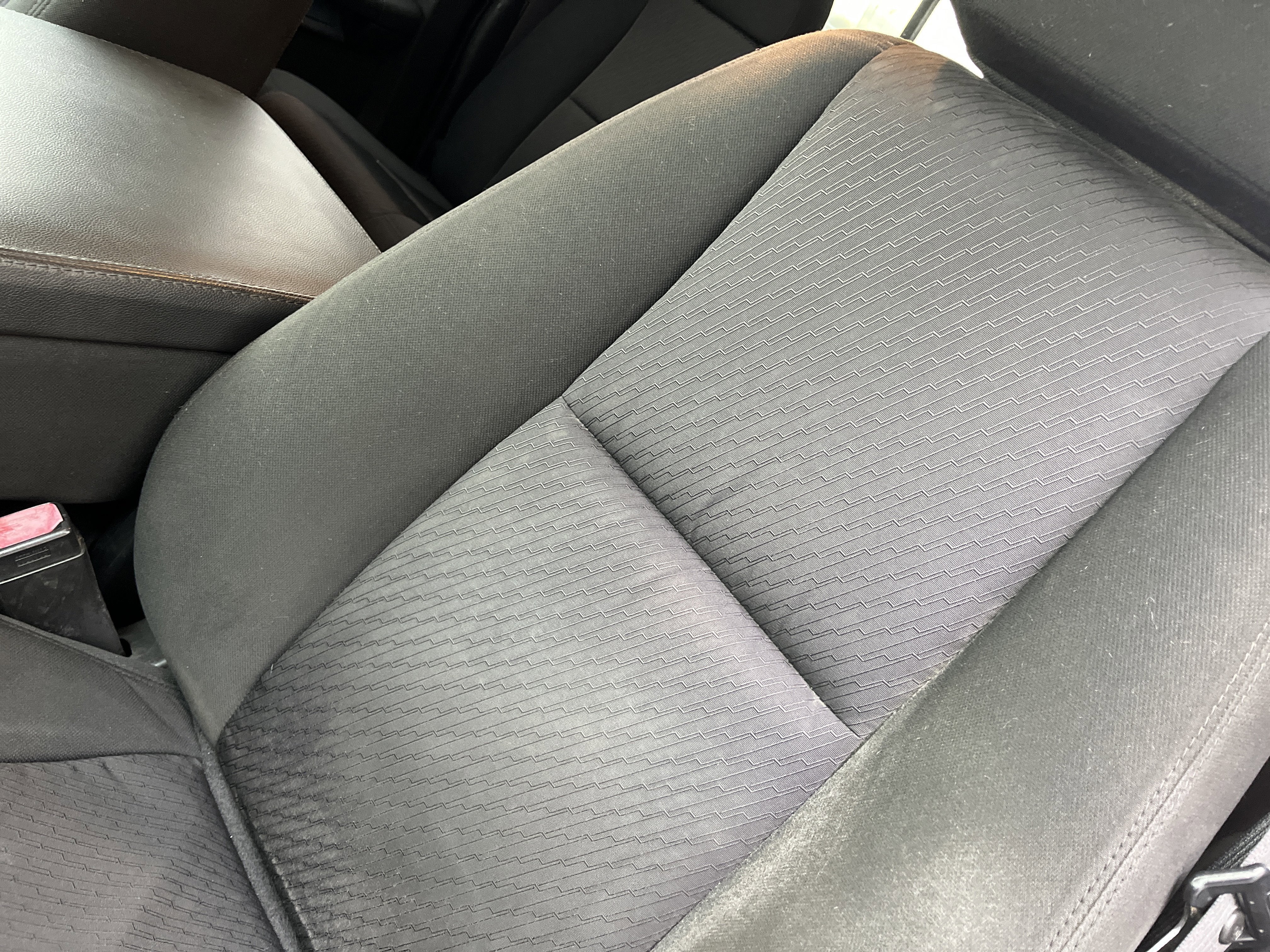 2010 Chevrolet Silverado 2500 HD LT