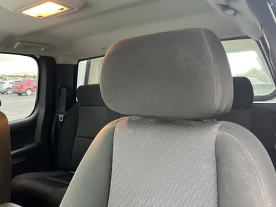 2010 Chevrolet Silverado 2500 HD LT