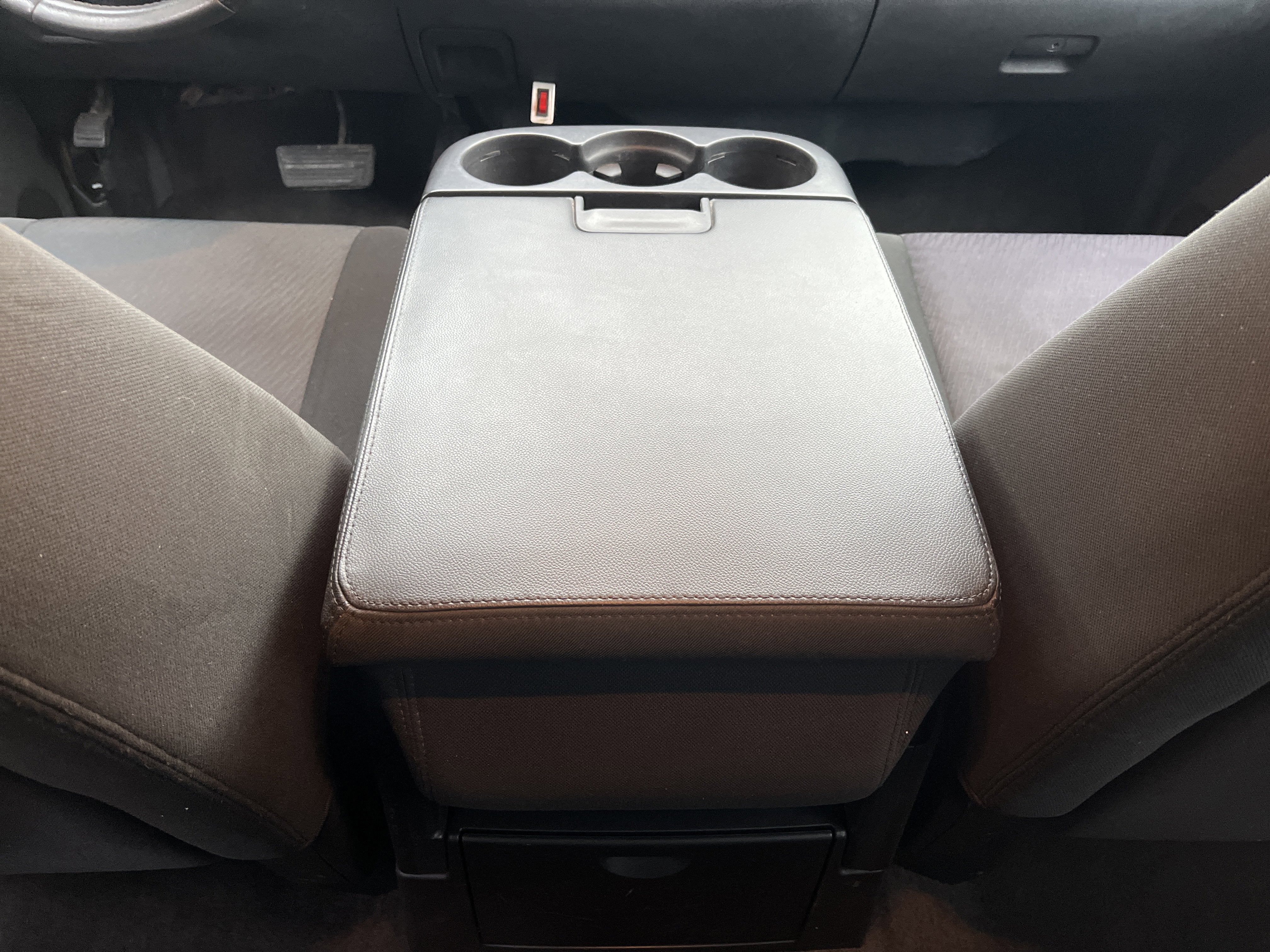 2010 Chevrolet Silverado 2500 HD LT