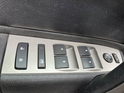 2010 Chevrolet Silverado 2500 HD LT