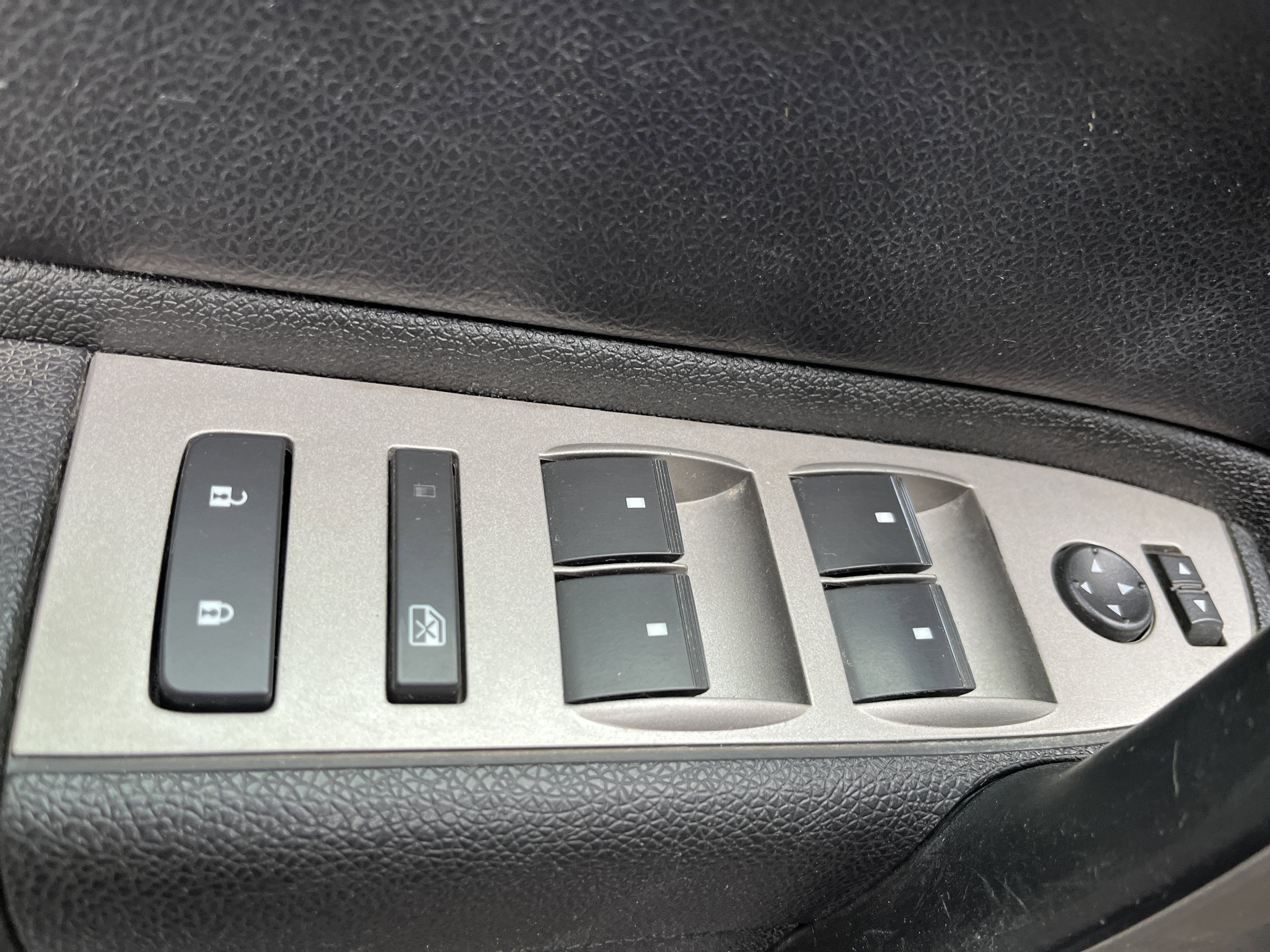 2010 Chevrolet Silverado 2500 HD LT