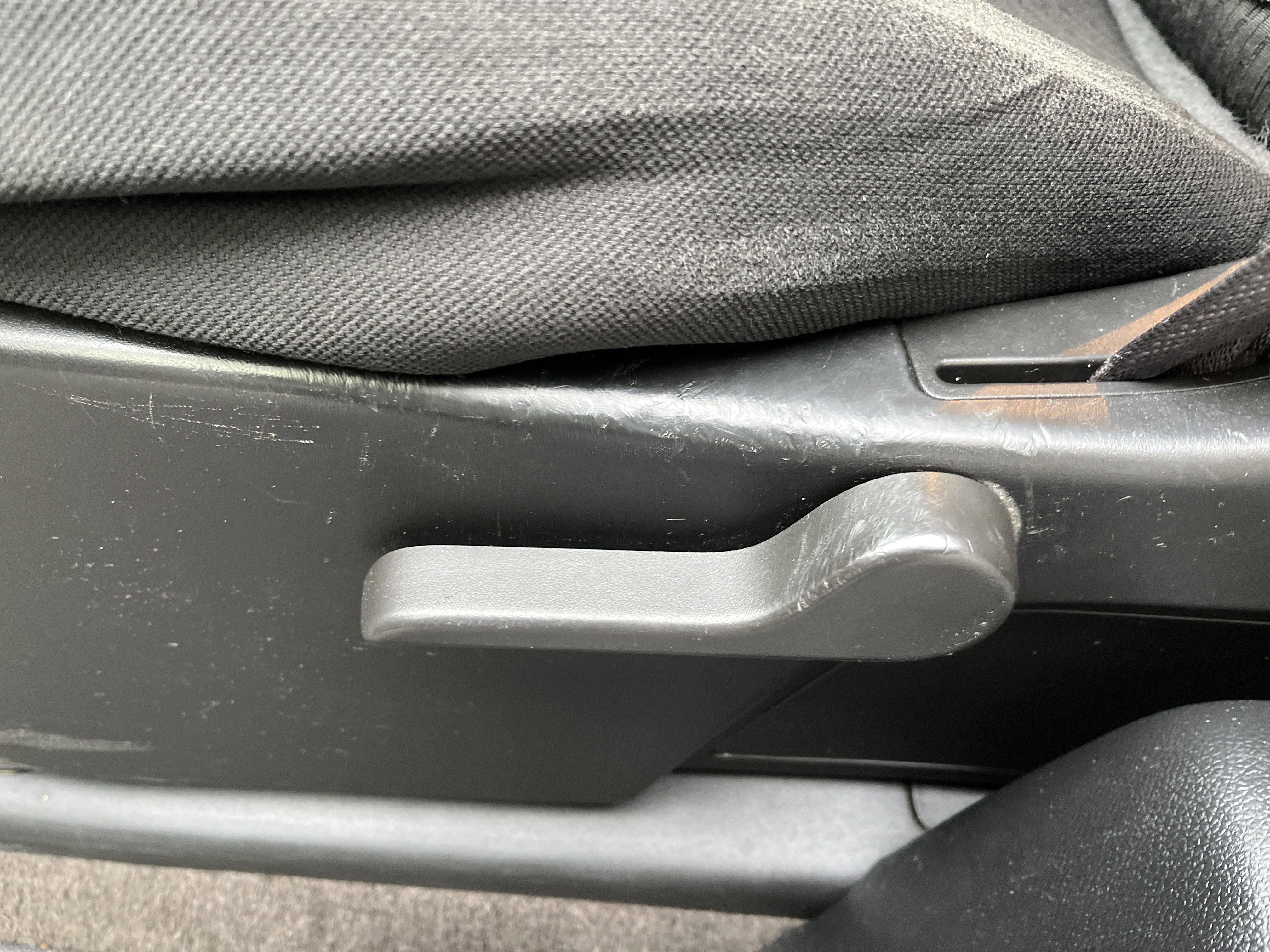 2010 Chevrolet Silverado 2500 HD LT