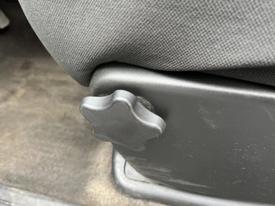 2010 Chevrolet Silverado 2500 HD LT